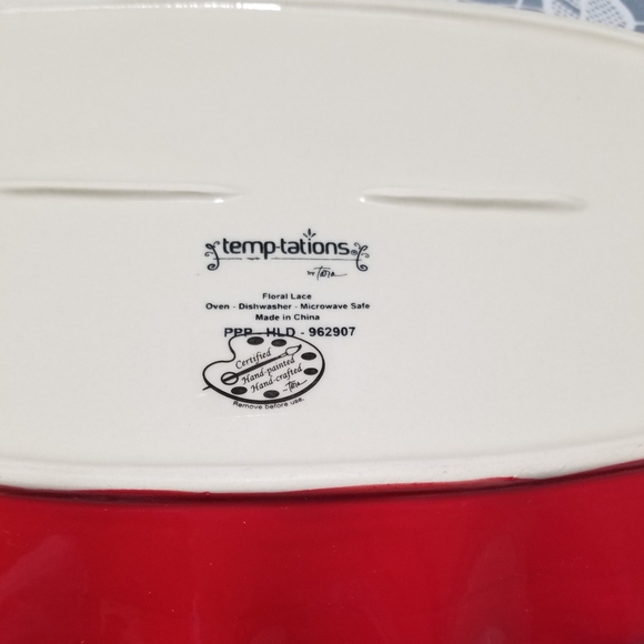 Temptations platter - Picture 4 of 5